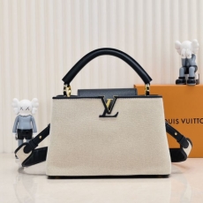 LV Top Handle Bags